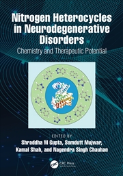 Buy Nitrogen Heterocycles in Neurodegenerative Disorders