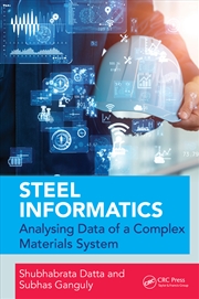 Buy Steel Informatics