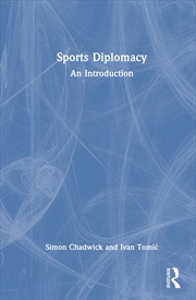 Buy Sports Diplomacy