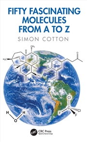 Buy Fifty Fascinating Molecules from A to Z