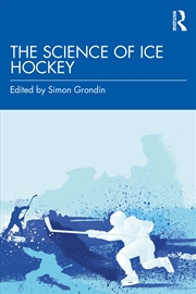 Buy The Science of Ice Hockey