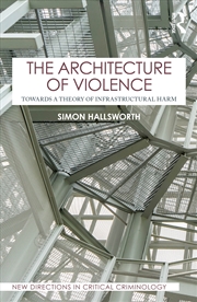 Buy The Architecture of Violence