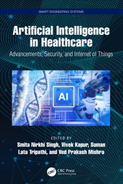 Buy Artificial Intelligence in Healthcare