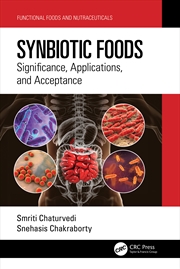 Buy Synbiotic Foods