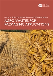 Buy Agro-Wastes for Packaging Applications