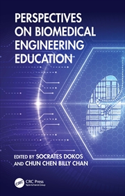 Buy Perspectives on Biomedical Engineering Education