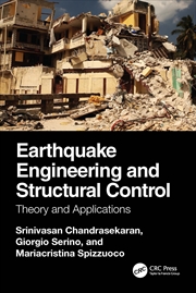 Buy Earthquake Engineering and Structural Control