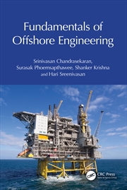 Buy Fundamentals of Offshore Engineering