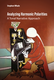 Buy Analyzing Harmonic Polarities