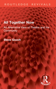 Buy All Together Now