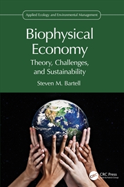 Buy Biophysical Economy