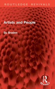 Buy Artists and People