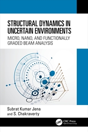 Buy Structural Dynamics in Uncertain Environments