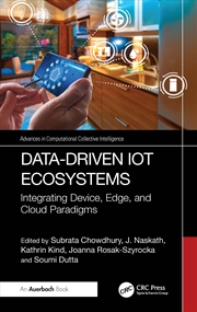Buy Data-Driven IoT Ecosystems
