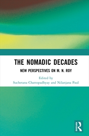 Buy The Nomadic Decades