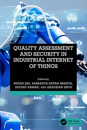 Buy Quality Assessment and Security in Industrial Internet of Things