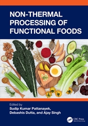 Buy Non-Thermal Processing of Functional Foods