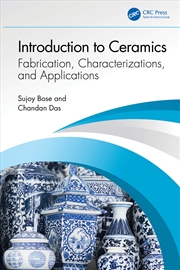 Buy Introduction to Ceramics