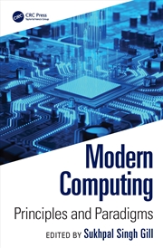 Buy Modern Computing