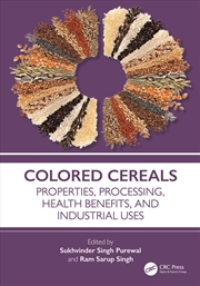 Buy Colored Cereals