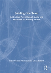 Buy Building One Team