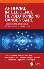 Buy Artificial Intelligence Revolutionizing Cancer Care