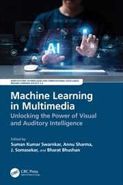 Buy Machine Learning in Multimedia