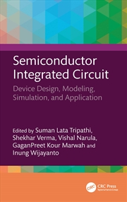 Buy Semiconductor Integrated Circuit