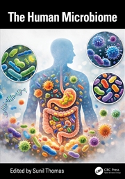 Buy The Human Microbiome