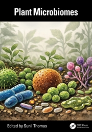 Buy Plant Microbiomes