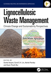 Buy Lignocellulosic Waste Management