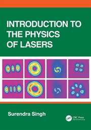Buy Introduction to the Physics of Lasers