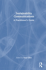 Buy Sustainability Communications