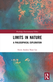 Buy Limits in Nature