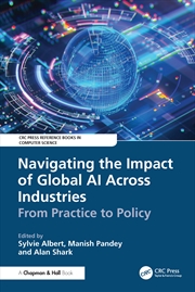 Buy Navigating the Impact of Global AI Across Industries