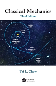 Buy Classical Mechanics