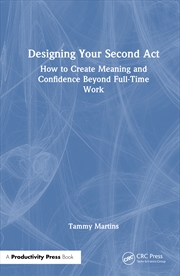Buy Designing Your Second Act