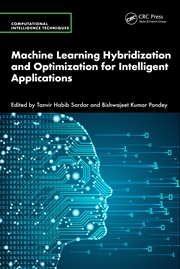 Buy Machine Learning Hybridization and Optimization for Intelligent Applications