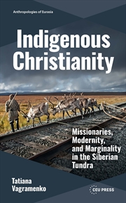 Buy Indigenous Christianity