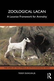 Buy Zoological Lacan