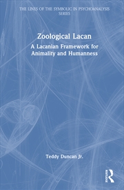 Buy Zoological Lacan