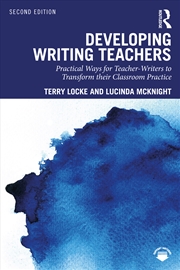 Buy Developing Writing Teachers