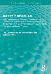 Buy The Film in National Life