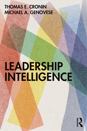 Buy Leadership Intelligence