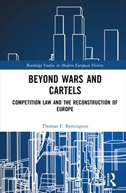 Buy Beyond Wars and Cartels