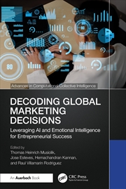 Buy Decoding Global Marketing Decisions