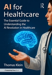 Buy AI for Healthcare