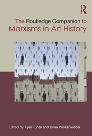 Buy The Routledge Companion to Marxisms in Art History