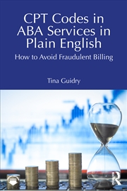 Buy CPT Codes in ABA Services in Plain English