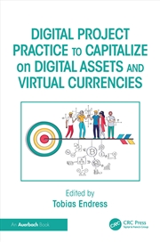 Buy Digital Project Practice to Capitalize on Digital Assets and Virtual Currencies